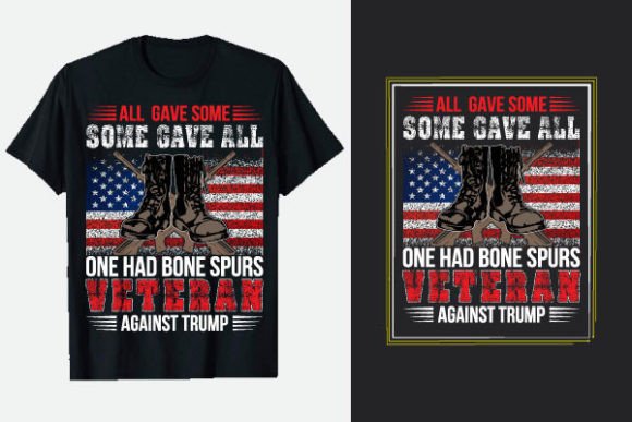 American Veterans Day T-Shirt Designs & Graphics Review