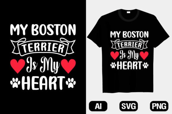 Dog SVG T-shirts, Dog Svg T-shirt Vol 77