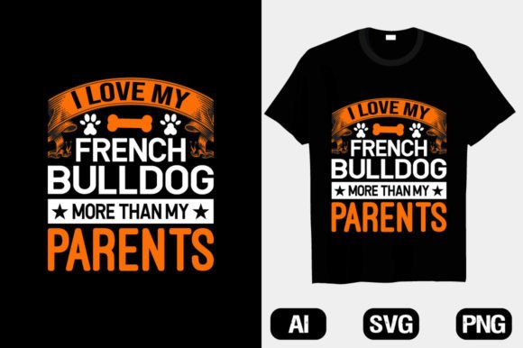 Dog T-Shirt Graphics Print Voll -13 Review