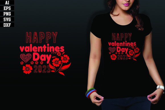 Happy Valentine’s Day 2023