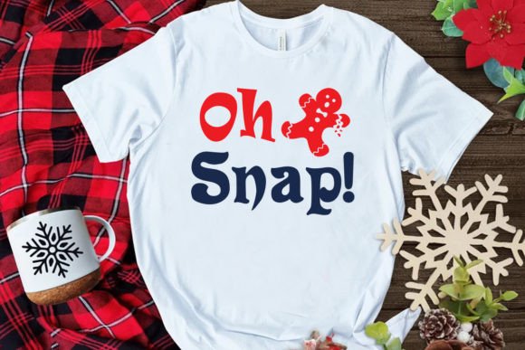 Oh Snap T-Shirt: A Designer's Honest Review